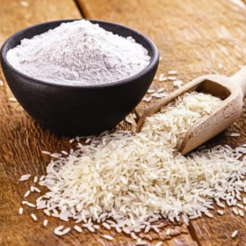آرد برنج هاشمی ۱ کیلویی
